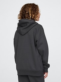 Kids Vintage Soft Graphic Hoodie