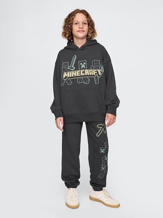 Image number 3 showing, Kids Graphic Hoodie