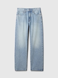 &#39;90s Loose Jeans
