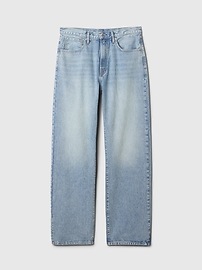&#39;90s Loose Jeans