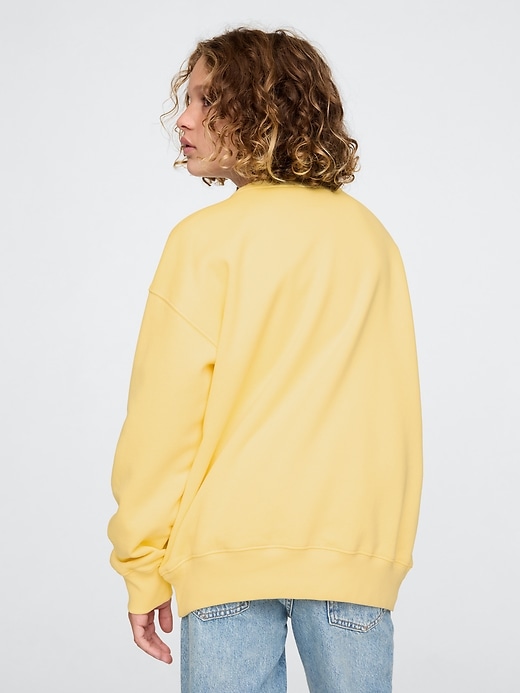 Image number 2 showing, Kids VintageSoft Sweatshirt
