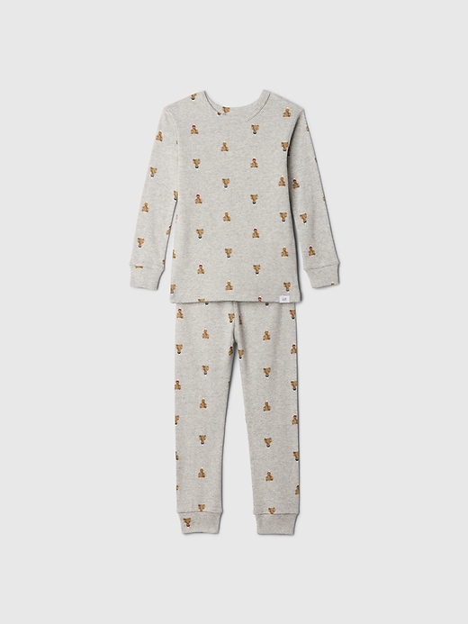 Gap kids christmas pajamas deals