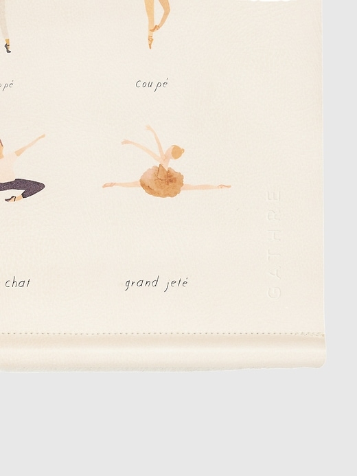 Image number 3 showing, Gathre Nursery Poster