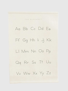 Gathre Nursery Poster