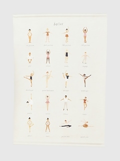 Gathre Nursery Poster