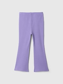 Baby & Toddler Mix & Match Rib Flare Leggings