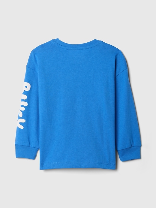 Image number 2 showing, Baby & Toddler Bluey Graphic T-Shirt