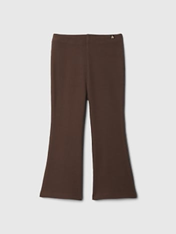 Baby & Toddler Mix & Match Rib Flare Leggings