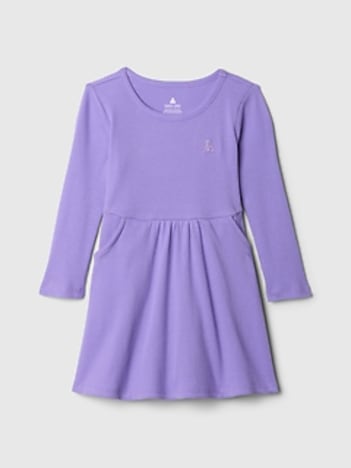 Baby & Toddler  Mix & Match Skater Dress