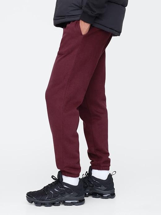 Image number 4 showing, VintageSoft Joggers