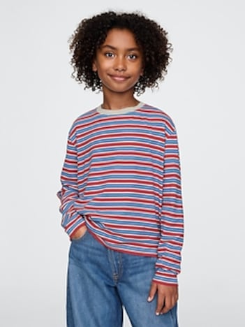 Kids Relaxed T-Shirt
