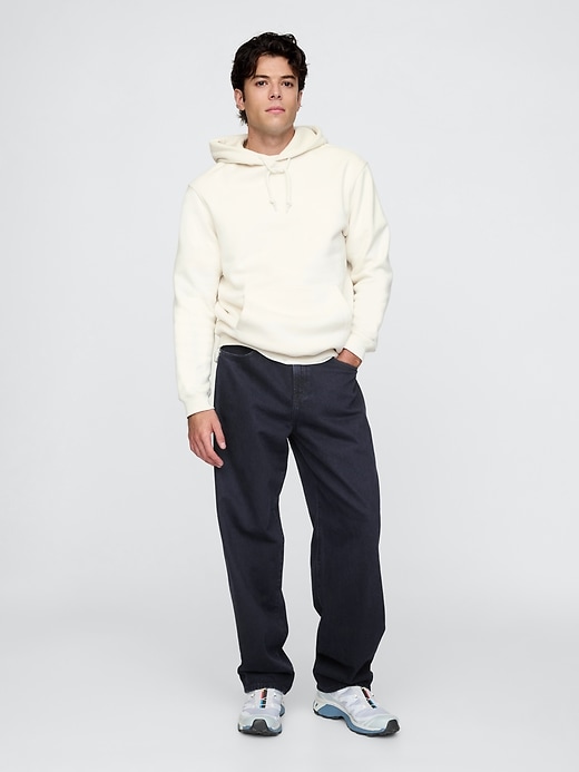 Image number 1 showing, '90s Loose Jeans