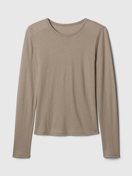 Image number 4 showing, Lightweight Modern T-Shirt