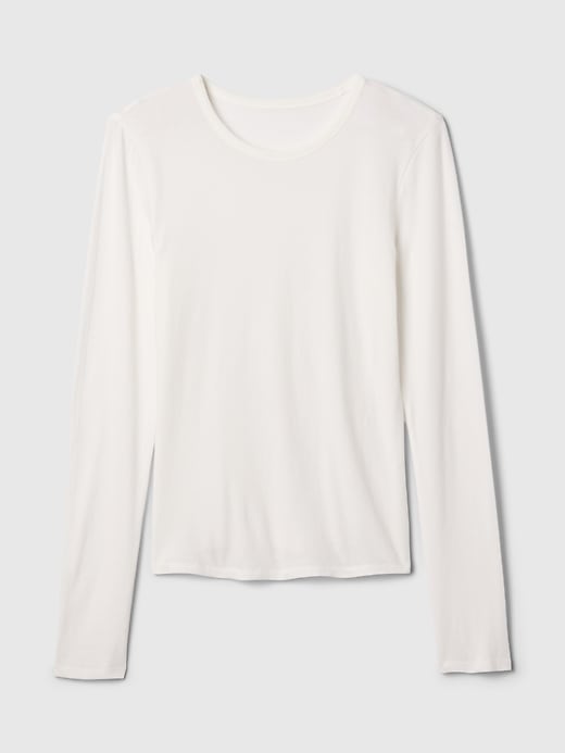 Image number 4 showing, Lightweight Modern T-Shirt