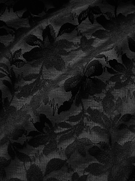 Image number 4 showing, Lace Bodysuit