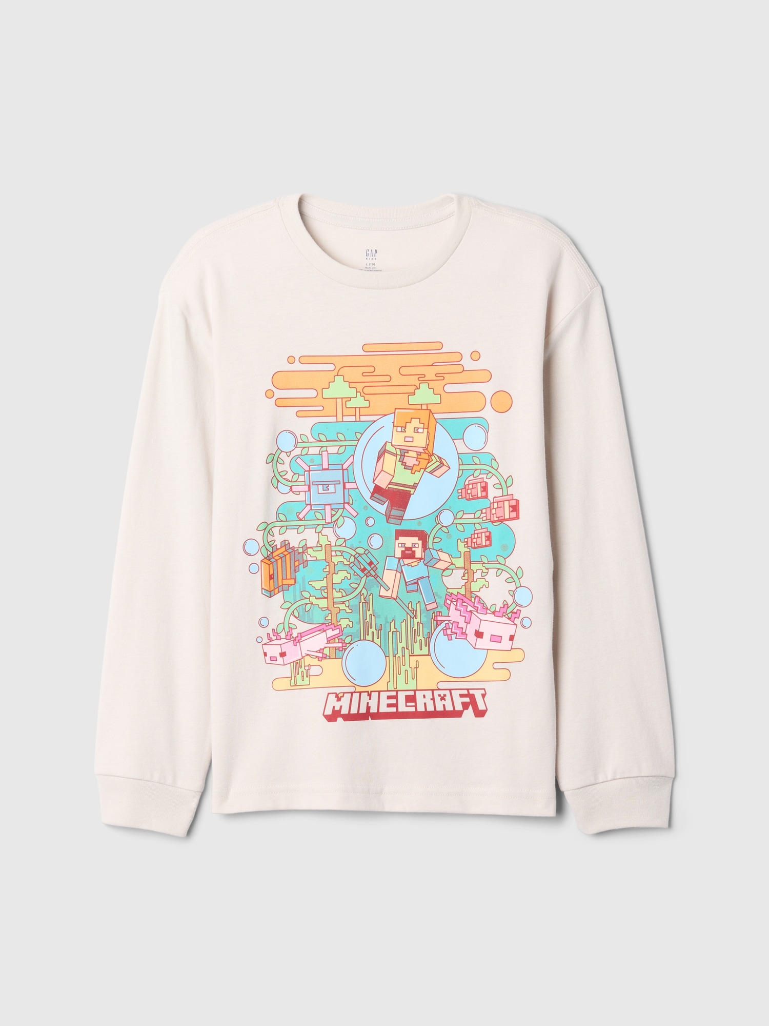 Amazon.com: Andy & Evan Boys' Long Sleeve Twofer Tee Shirt