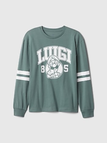 Kids Graphic T-Shirt