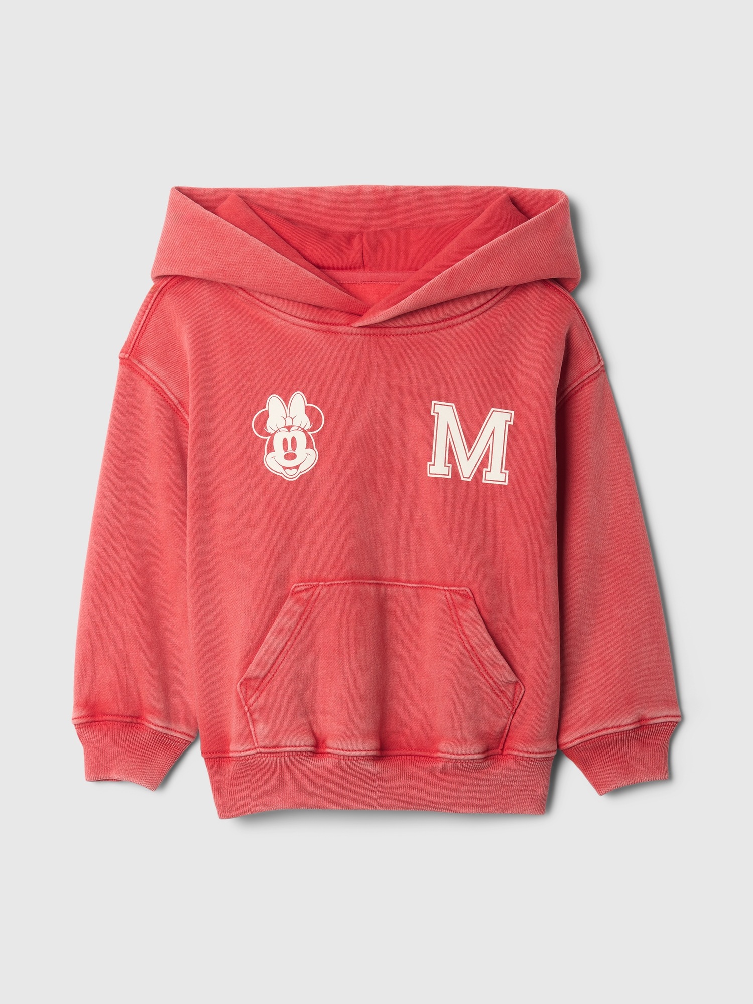 Gap × Disney Baby & Toddler VintageSoft Hoodie
