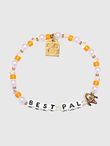Little Words Project Best Pal Disney Bracelet