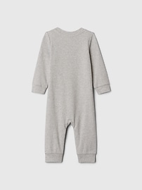 Baby Pocket One-Piece