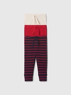 Baby First Favorites Pull-On Pants (3-Pack)