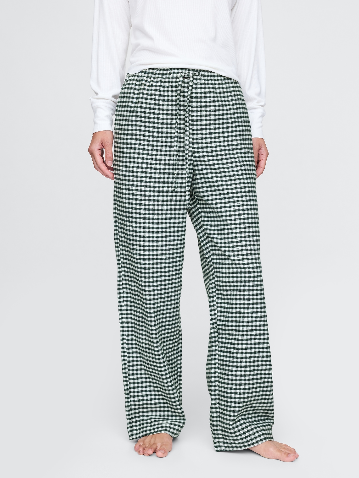 KNIT PANTS – UNOF