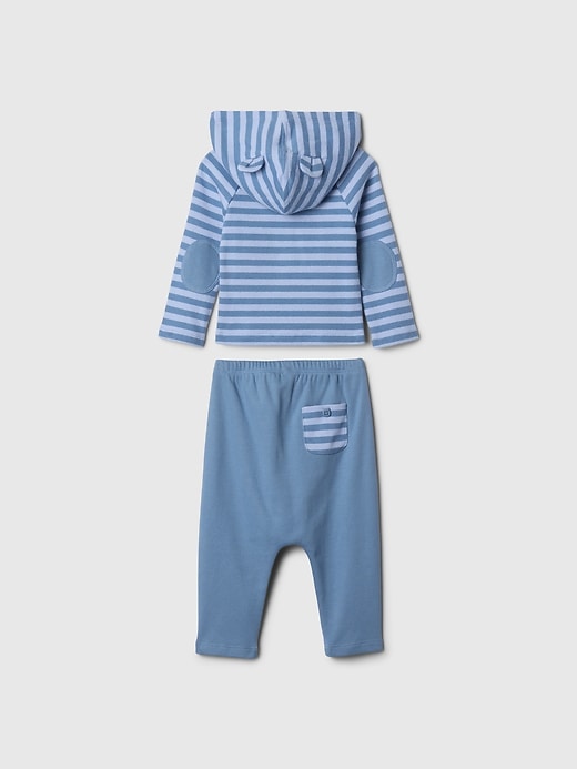 Image number 2 showing, Baby Outfit Set