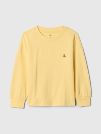 Baby & Toddler Heavyweight T-Shirt
