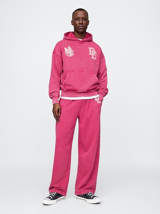 deps PULLOVER HOODIE【DISNEY】デプス パーカー　DRT Disney Hoodies | Gap Factory