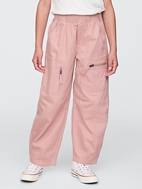 Kids Pull-On Horseshoe Pants