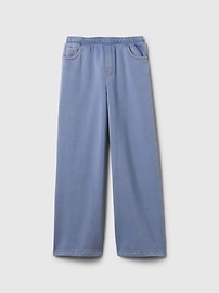 Kids Vintage Soft Baggy Sweatpant Jeans