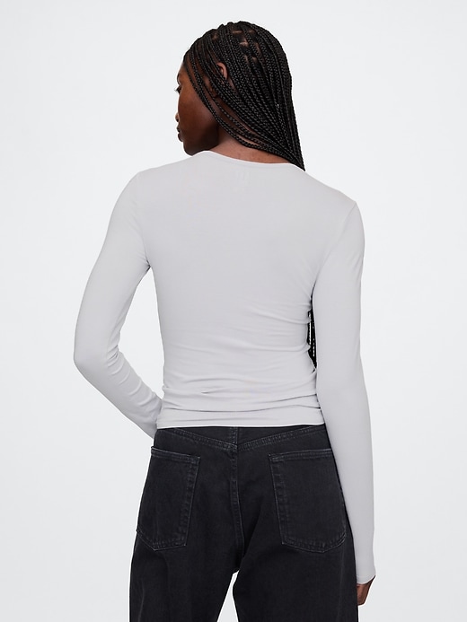 CloseKnit Jersey T-Shirt | Gap