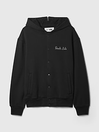 Star Wars Extra Heavyweight Varsity Jacket