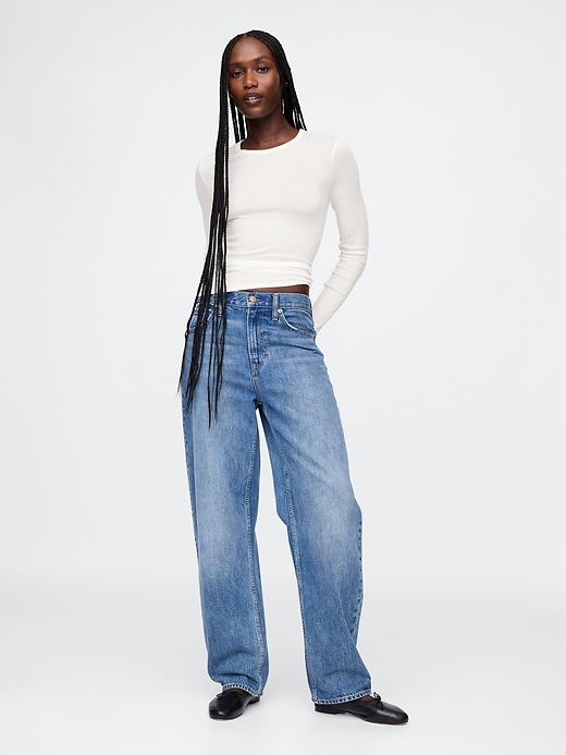 Image number 3 showing, Lightweight Modern T-Shirt