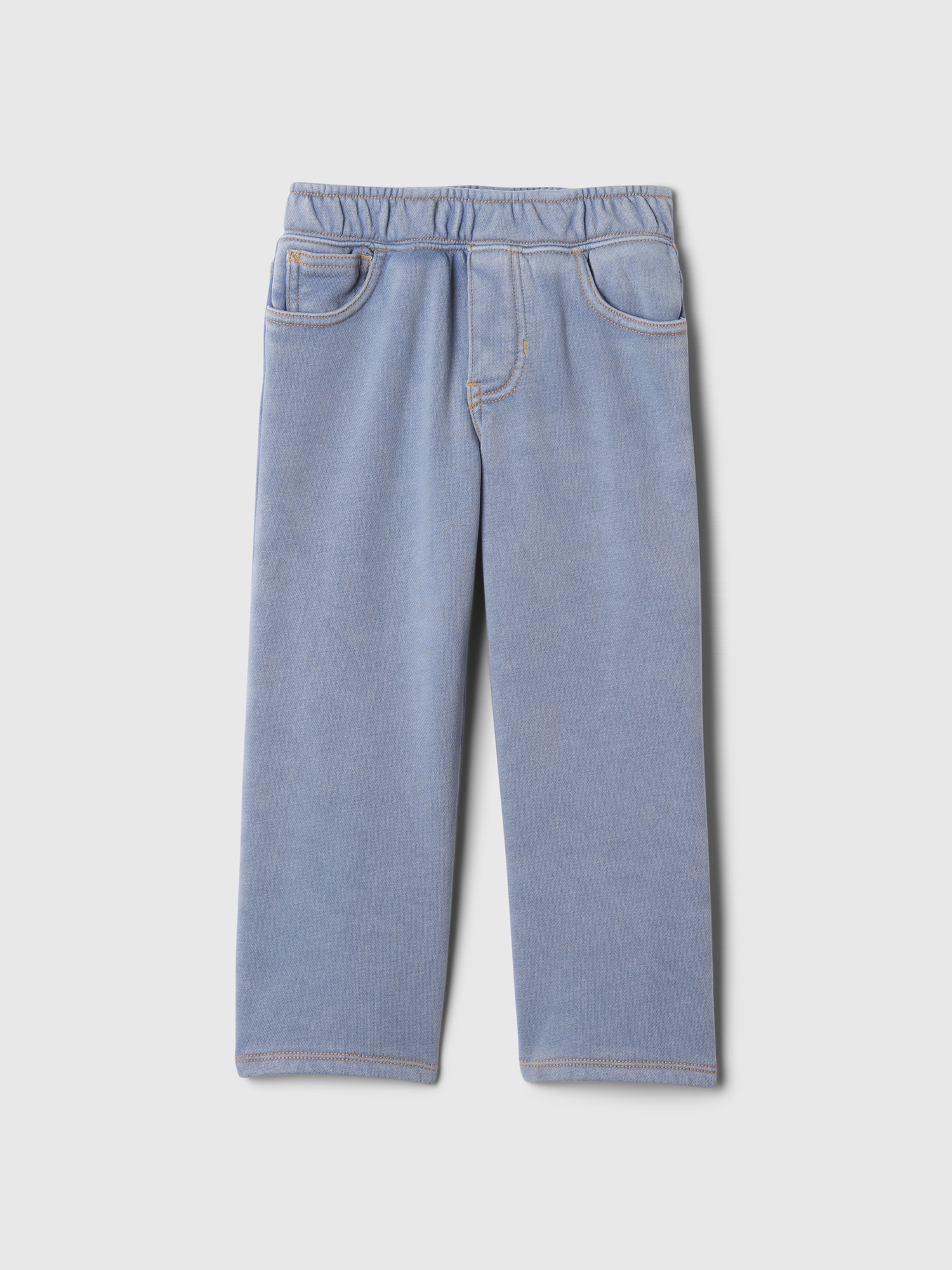 Baby & Toddler Vintage Soft Pull-On Pants