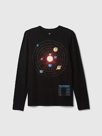 Kids Graphic T-Shirt