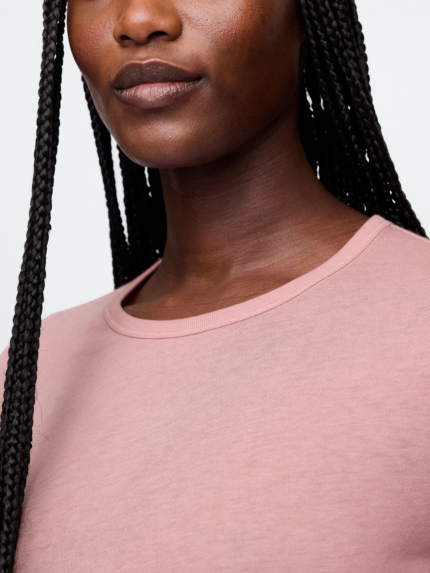 Lightweight Modern T-Shirt