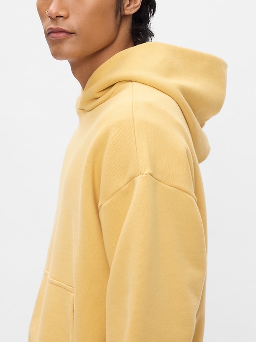Image number 6 showing, The Extra Heavyweight Hoodie That Hoodies
