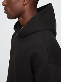 The Extra Heavyweight Hoodie That Hoodies Gap