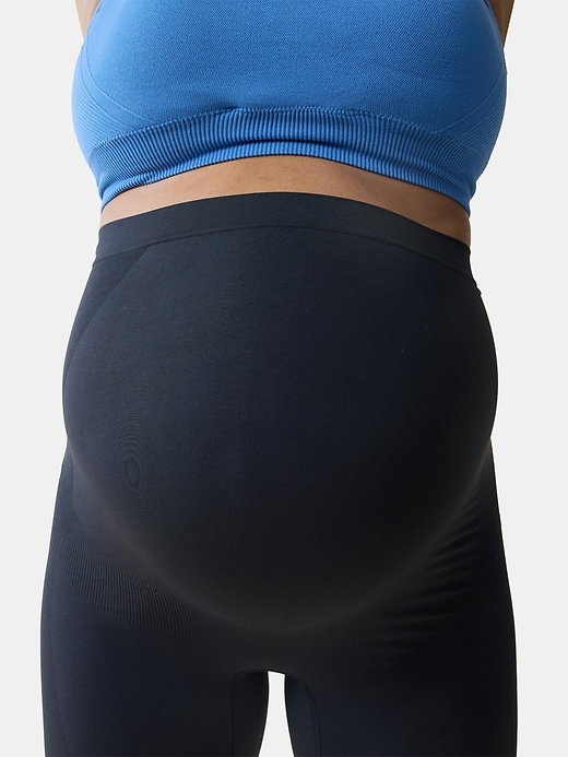 Image number 6 showing, Ingrid and Isabel 2 Pack Shapewear Short Bundle