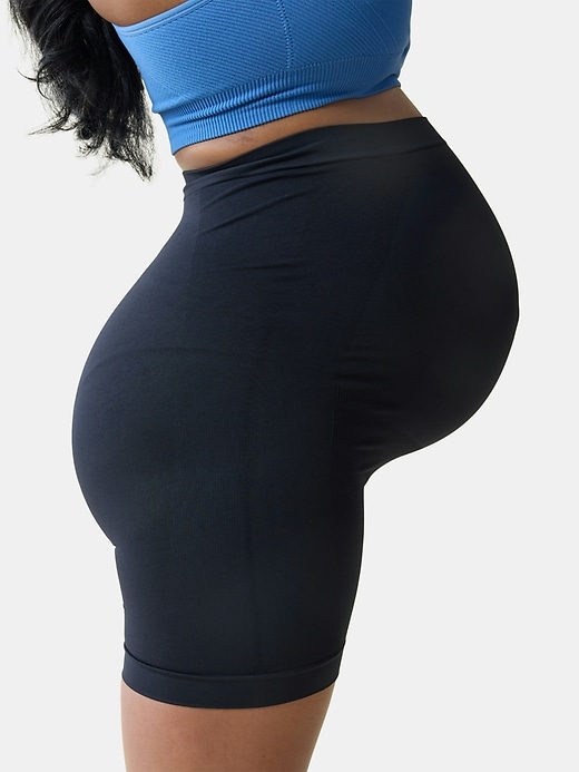 Image number 7 showing, Ingrid and Isabel 2 Pack Shapewear Short Bundle