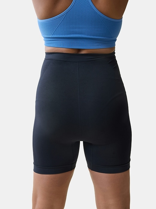 Image number 8 showing, Ingrid and Isabel 2 Pack Shapewear Short Bundle
