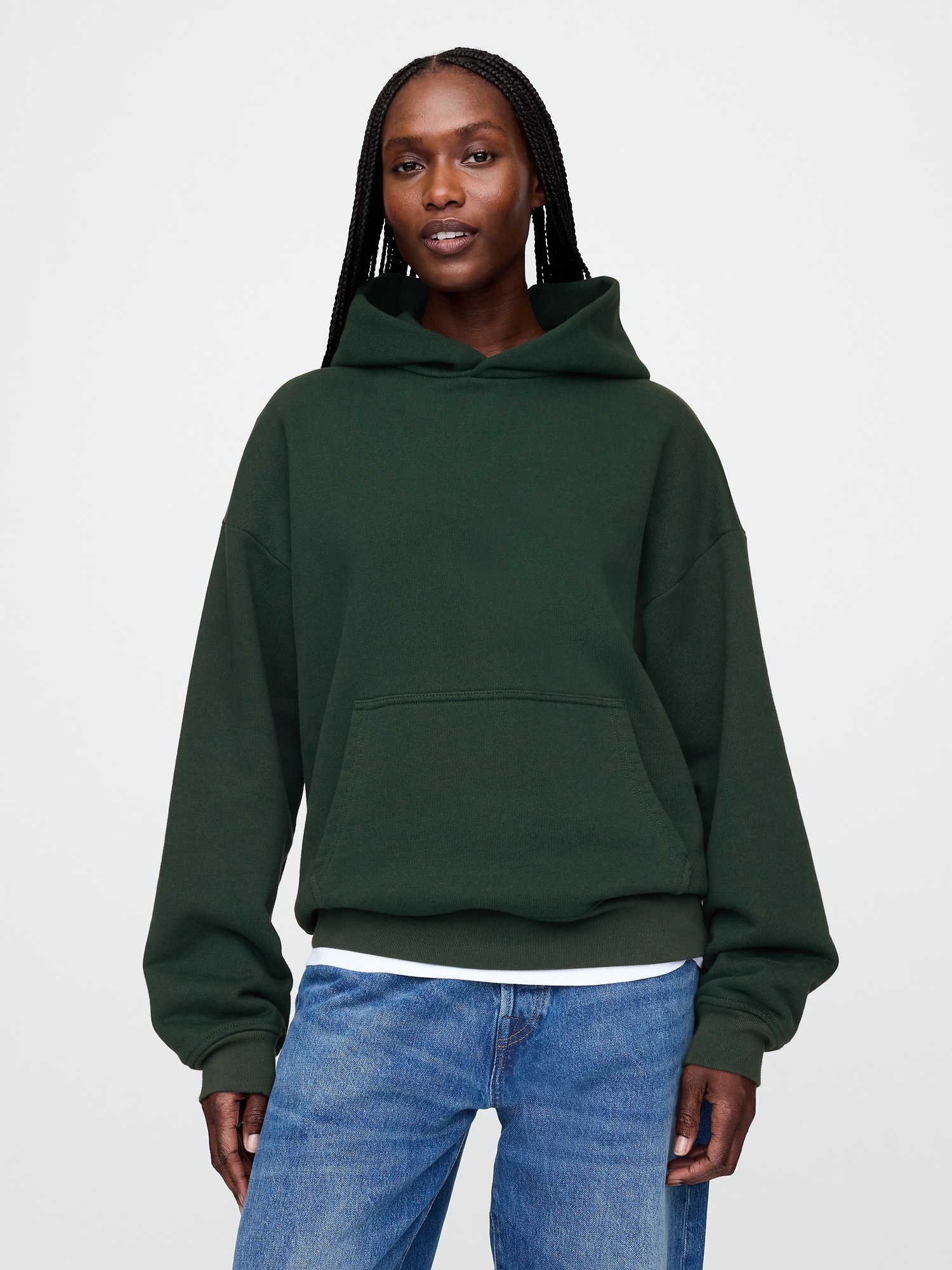 Heavyweight hoodies online