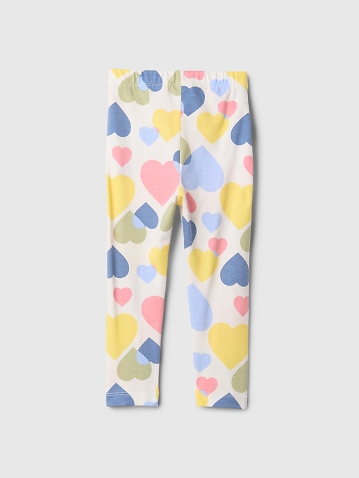 Image number 2 showing, Baby & Toddler Mix & Match Leggings
