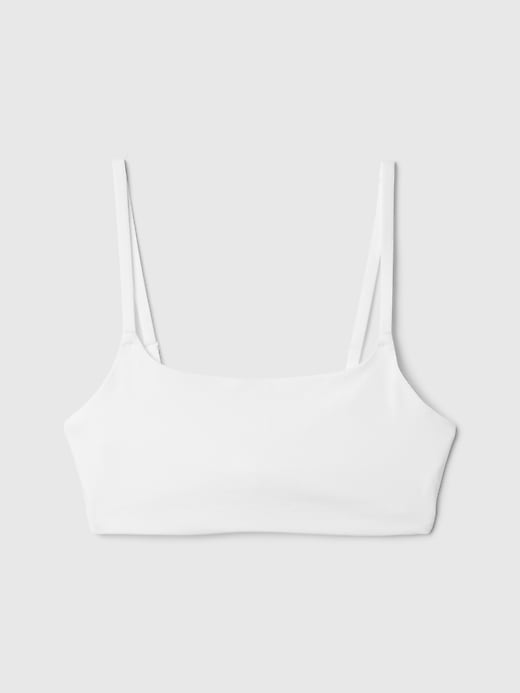 Image number 5 showing, Organic Stretch Cotton Bralette