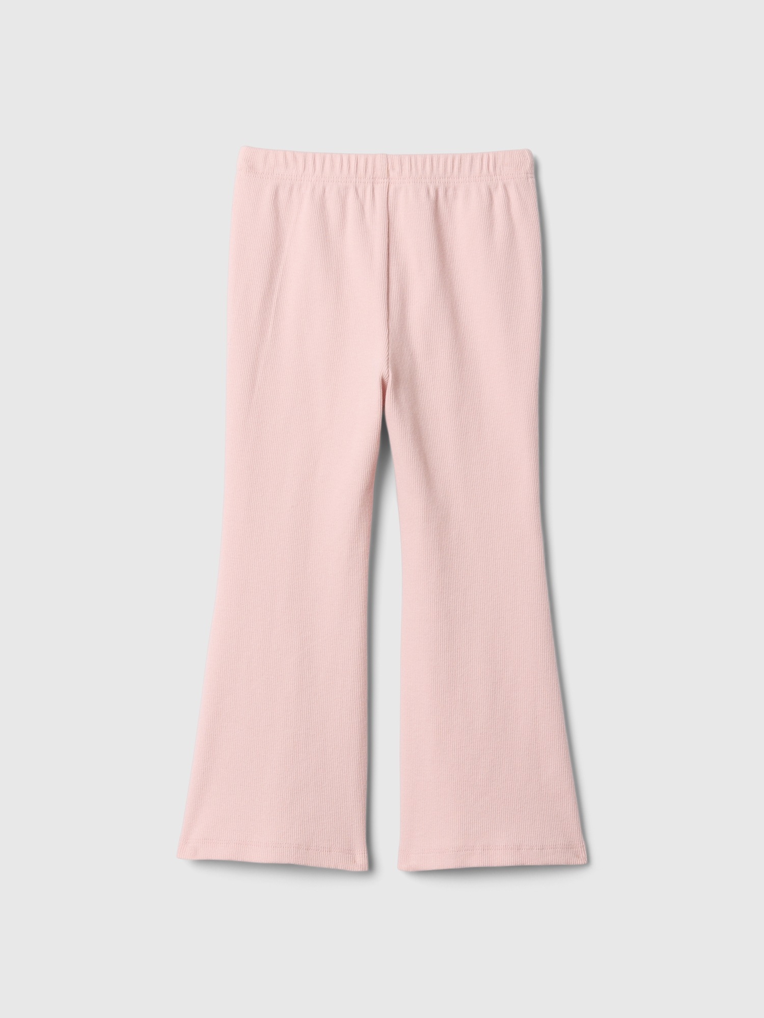 Детские леггинсы Gap Baby & Toddler Mix & Match Rib Flare Leggings — фото 2