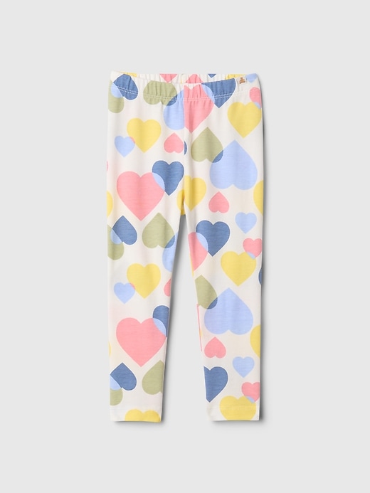 Image number 1 showing, Baby & Toddler Mix & Match Leggings
