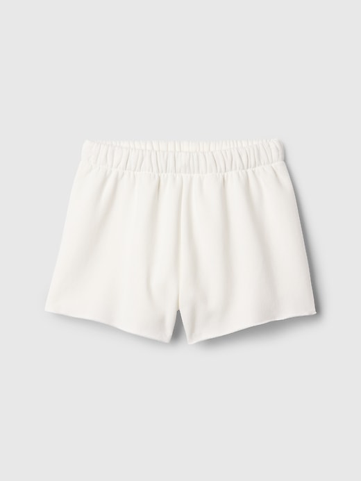 Image number 2 showing, Kids VintageSoft Sweat Shorts