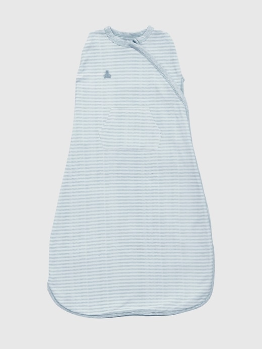 Image number 9 showing, babyGap 3 Piece Bedding and Sleep Sack Bundle