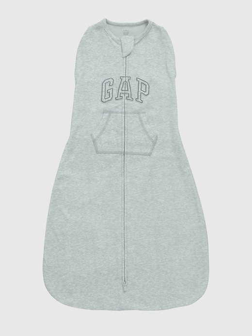 Image number 3 showing, babyGap 3 Piece Blanket and Sleep Sack Bundle